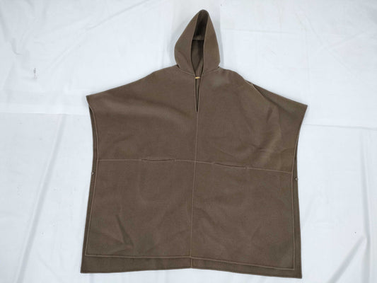 muse poncho poncho