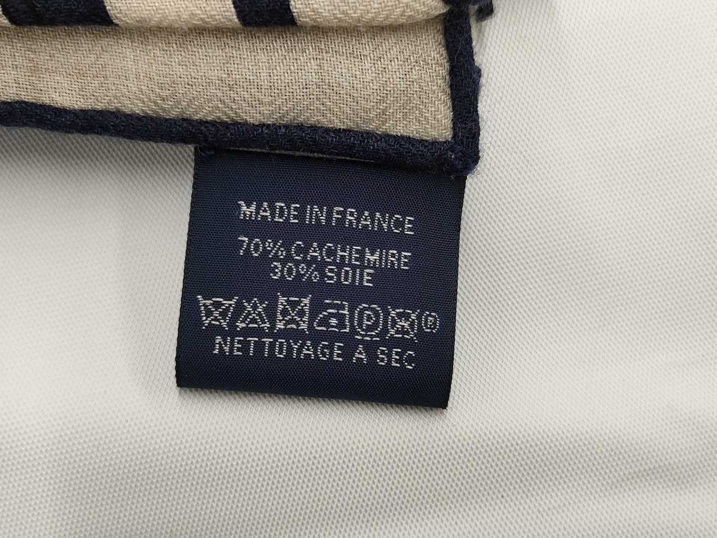 HERMES Cassisi Scarf Other Accessories