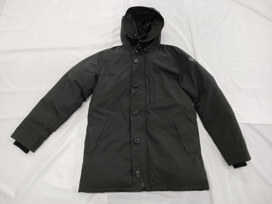 Canada Goose Down Coat XL