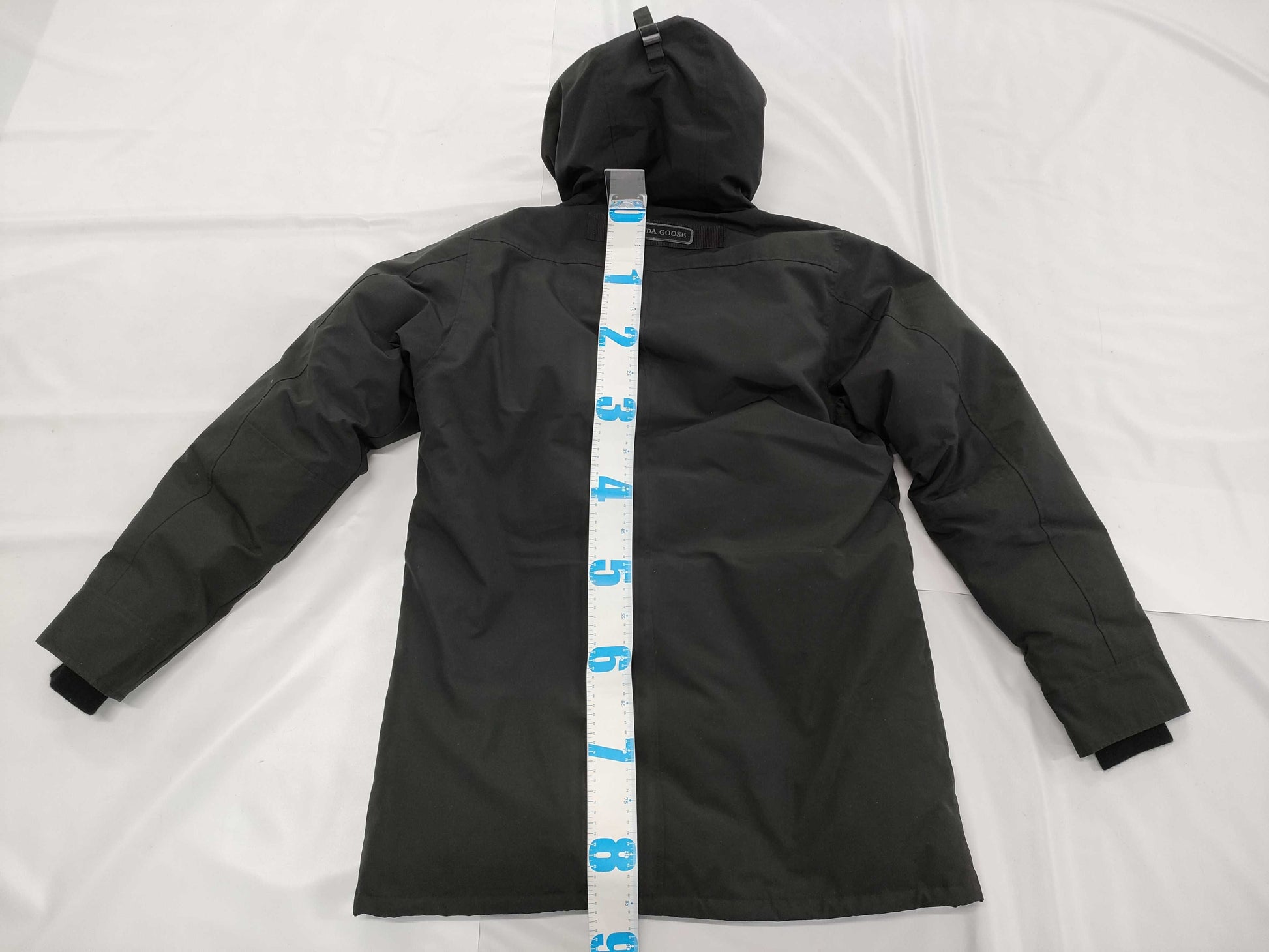 Canada Goose Down Coat XL