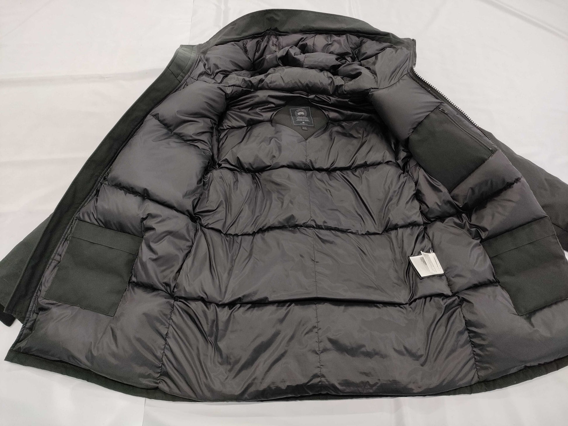 Canada Goose Down Coat XL