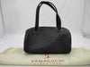 Yamaguchi Ostrich Handbag
