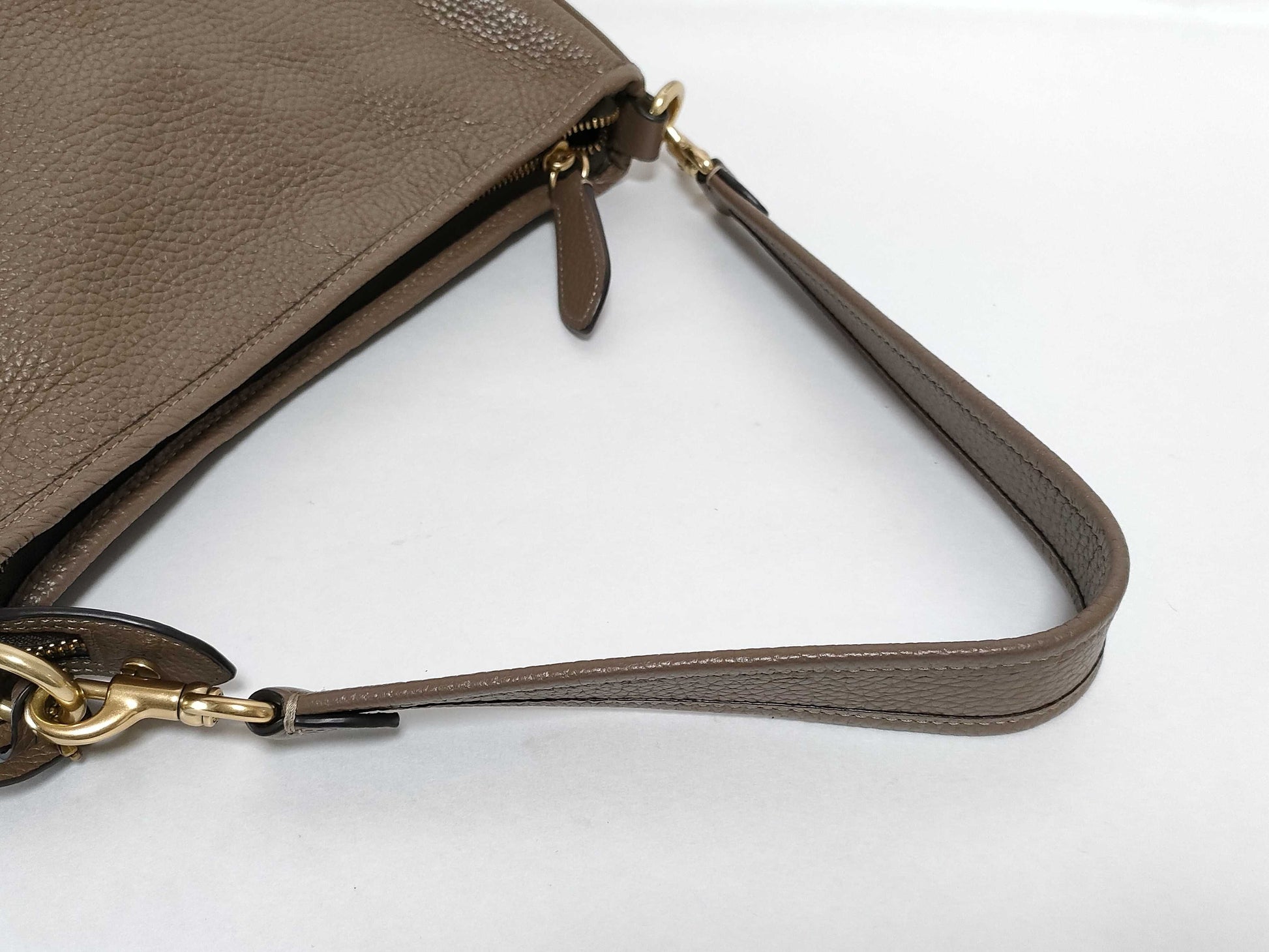 COACH COACH CC435 2way Shoulder Bag Shoulder Bag