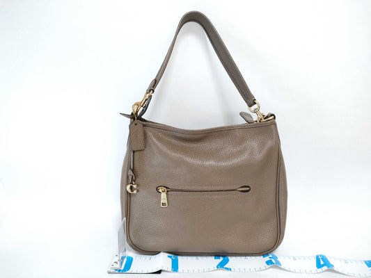 COACH COACH CC435 2way Shoulder Bag Shoulder Bag