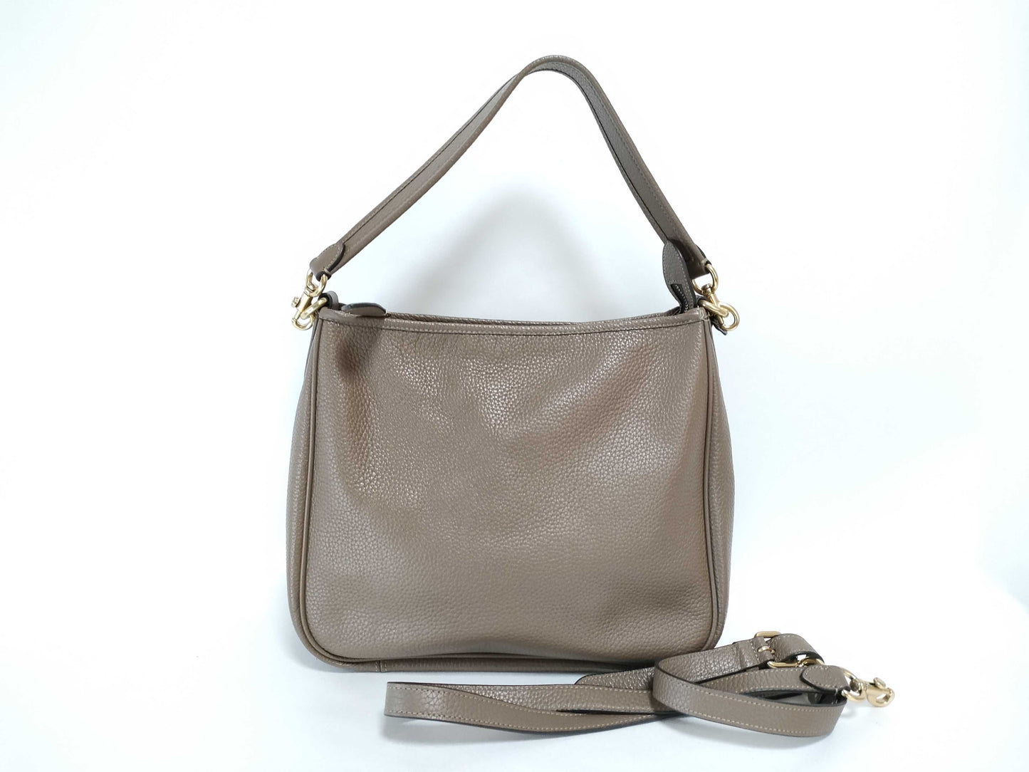 COACH COACH CC435 2way Shoulder Bag Shoulder Bag
