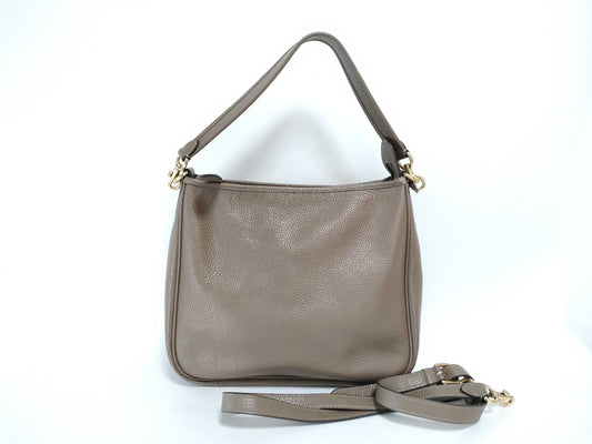 COACH COACH CC435 2way Shoulder Bag Shoulder Bag