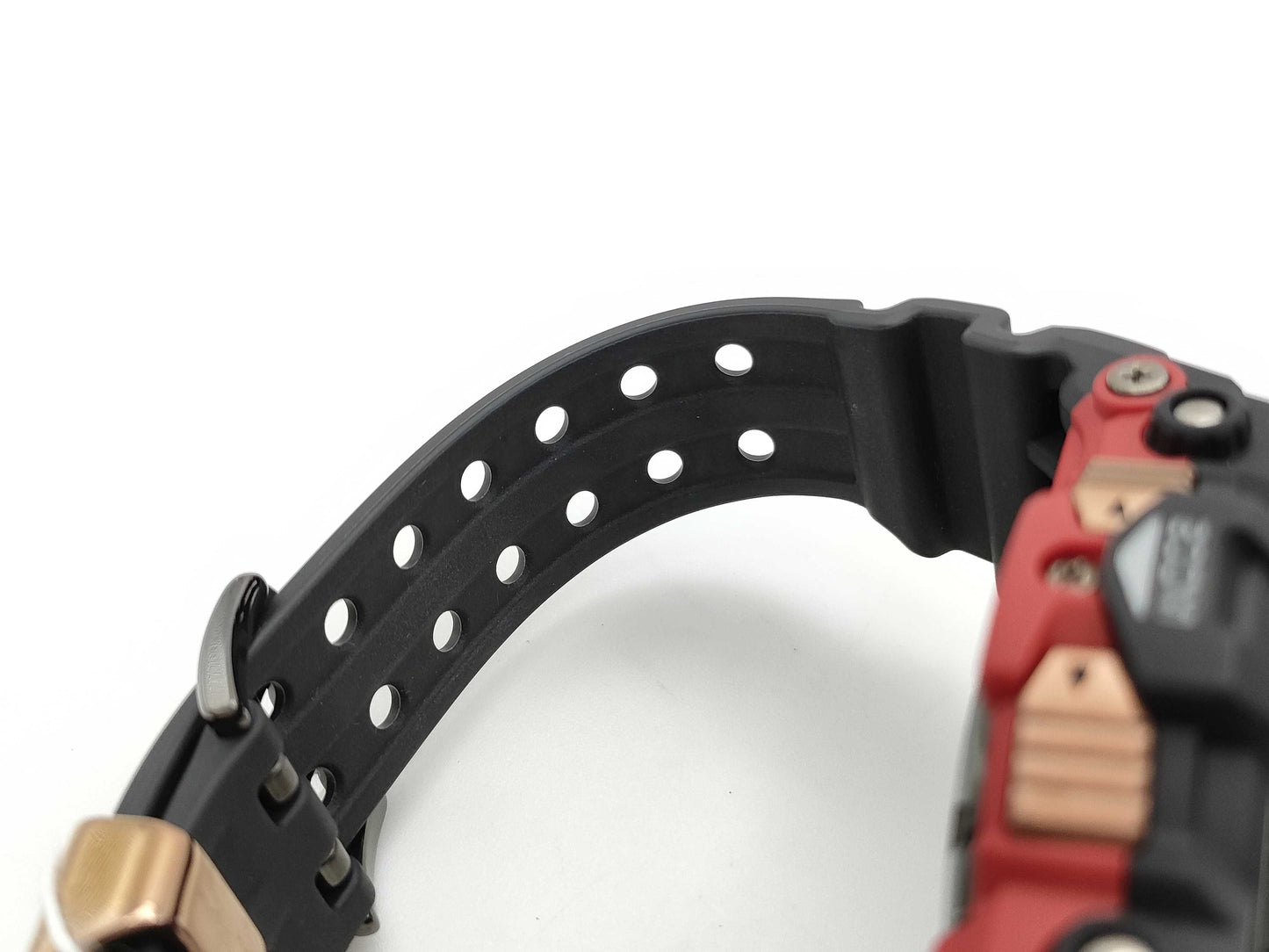 CASIO G-SHOCK FROGMAN MAGMA OCEAN GWF-1035F-1JR Men's Watch