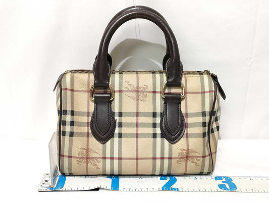 BURBERRY burberry bag handbag