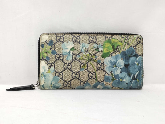 GUCCI Gucci wallet wallet