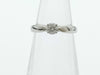 Tiffany&Co. Harmony D0.22ct Pt950 2.7g Ring