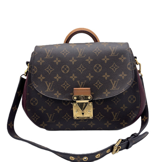 LOUIS VUITTON Louis Vuitton Monogram Eden MM 2way Shoulder Bag Shoulder Bag