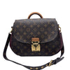 LOUIS VUITTON Louis Vuitton Monogram Eden MM 2way Shoulder Bag Shoulder Bag