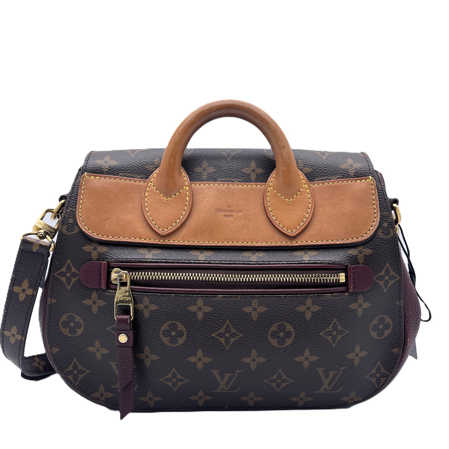 LOUIS VUITTON Louis Vuitton Monogram Eden MM 2way Shoulder Bag Shoulder Bag