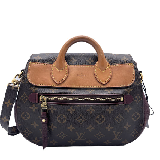LOUIS VUITTON Louis Vuitton Monogram Eden MM 2way Shoulder Bag Shoulder Bag