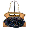 LOUIS VUITTON Louis Vuitton / Judy GM / Monogram / Multicolor / M4025 62way Shoulder Bag Shoulder Bag
