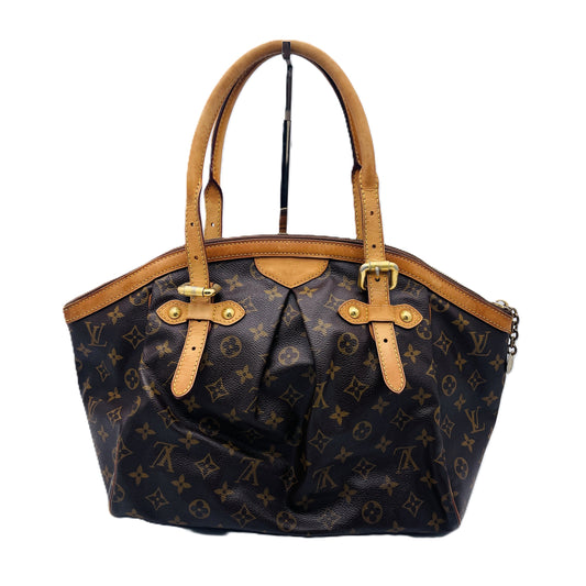 LOUIS VUITTON Louis Vuitton Monogram Tivoli Women's Tote Bag Tote Bag