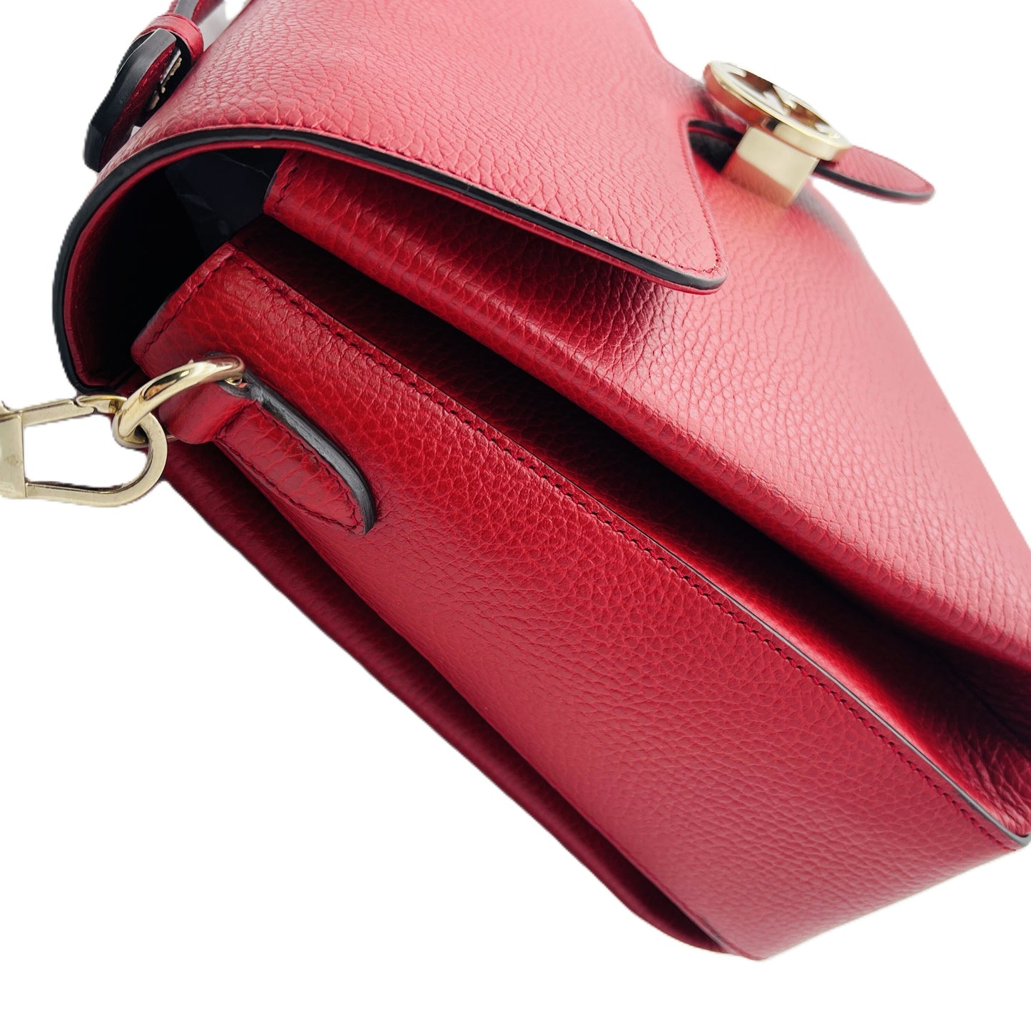 GUCCI Gucci Interlocking 2way Chain Shoulder Bag Shoulder Bag