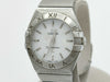 OMEGA Constellation 92480230 123.10.24.60.02.001 Shell Dial Quartz Women's Watch