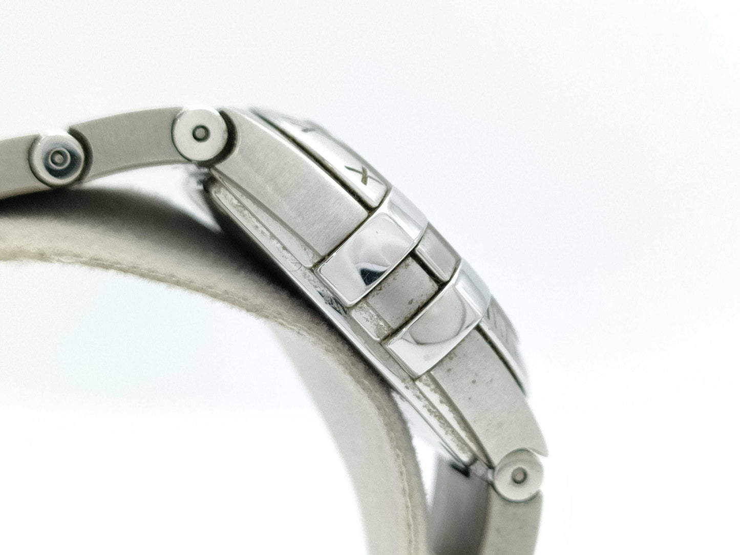 OMEGA Constellation 92480230 123.10.24.60.02.001 Shell Dial Quartz Women's Watch