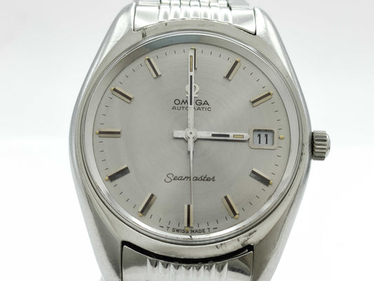 OMEGA Seamaster 166.067 Automatic Men's Watch