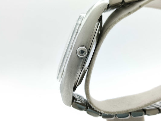 OMEGA Seamaster 166.067 Automatic Men's Watch