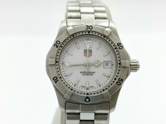 TAG Heuer WK1311-0 PS1883 Quartz Women's Watch