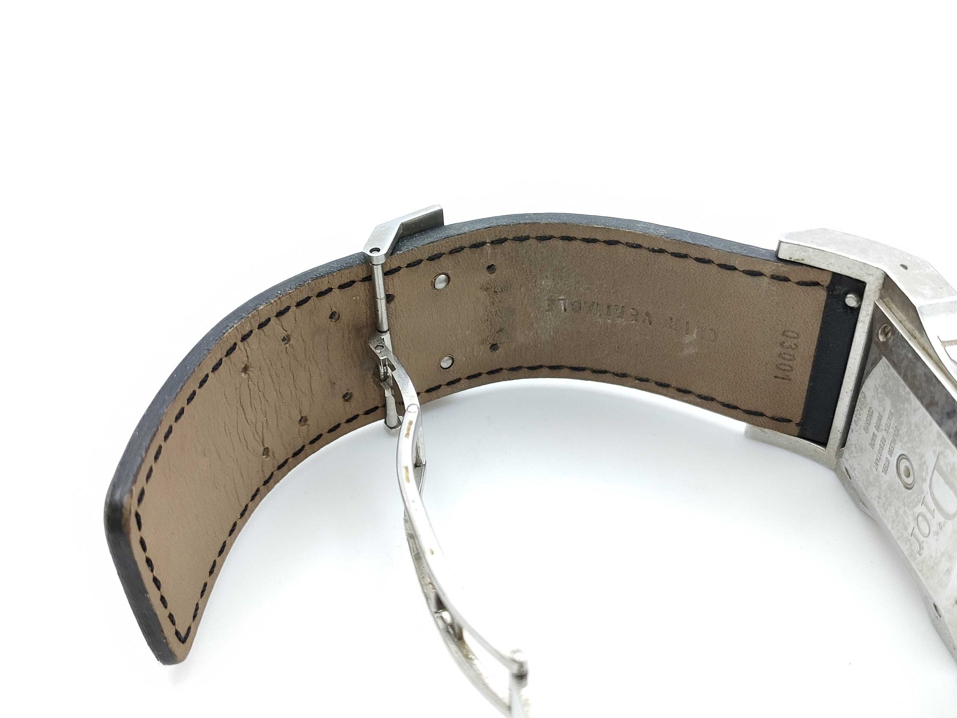 Dior CD033110 DS1029 Quartz Boys Watch