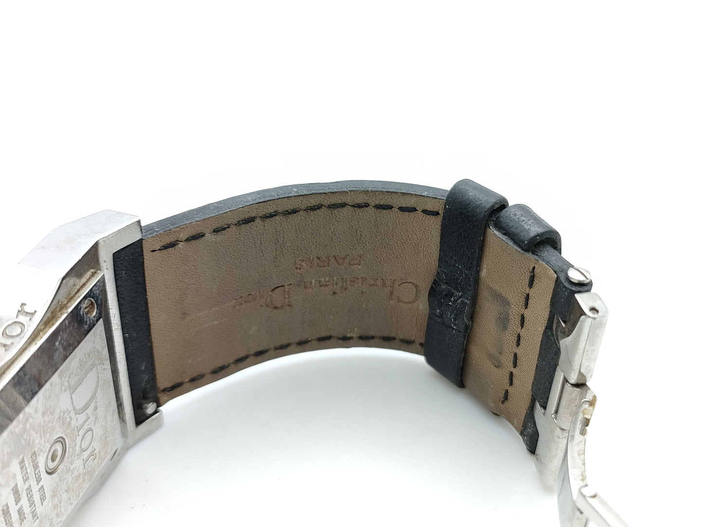 Dior CD033110 DS1029 Quartz Boys Watch