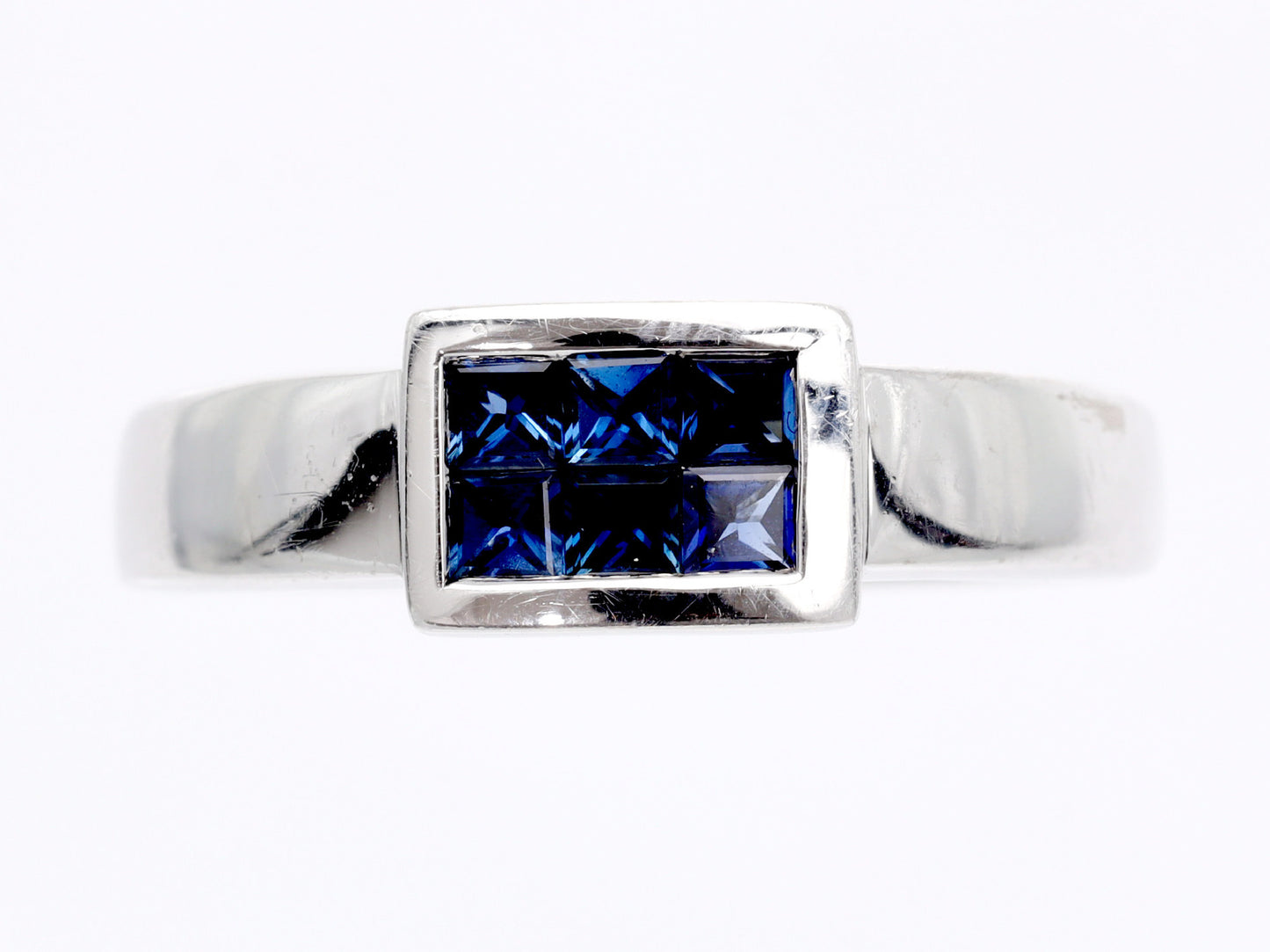 S0.50ct K9 4.4g Ring