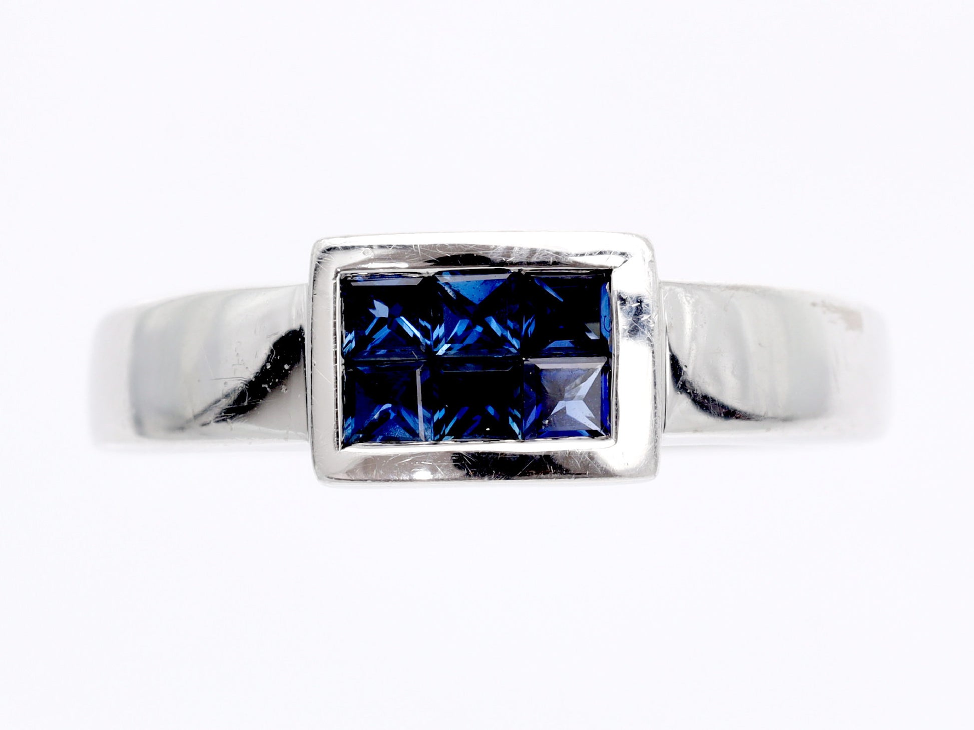 S0.50ct K9 4.4g Ring