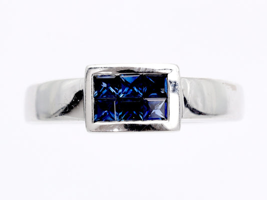 S0.50ct K9 4.4g Ring