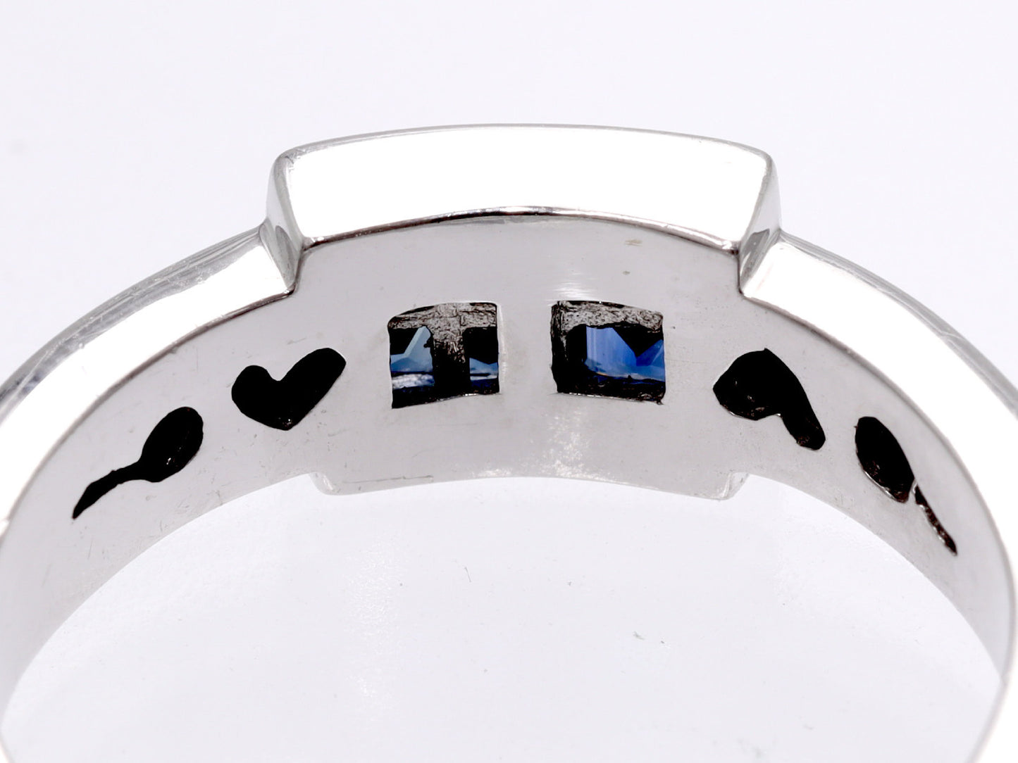 S0.50ct K9 4.4g Ring