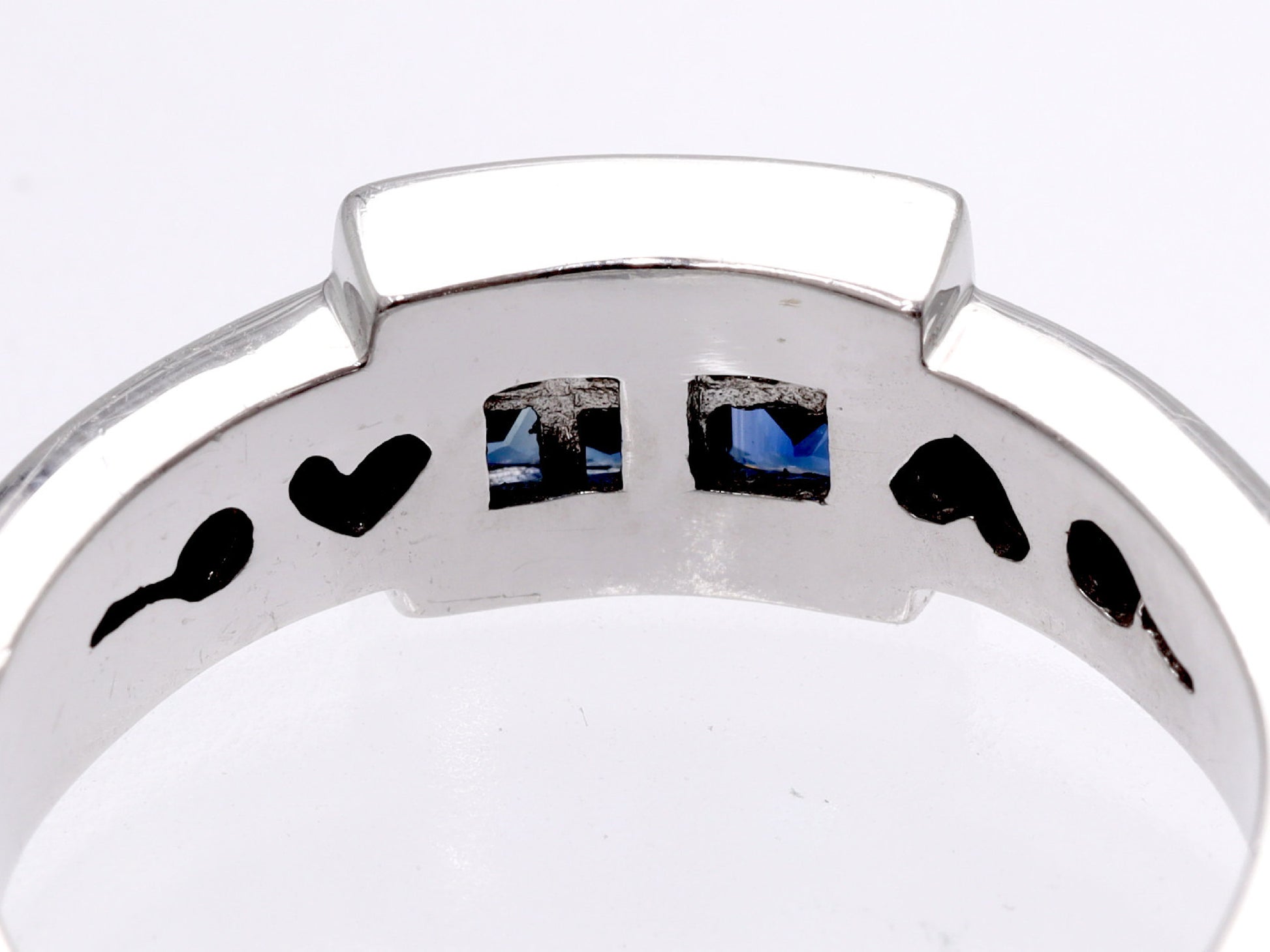 S0.50ct K9 4.4g Ring