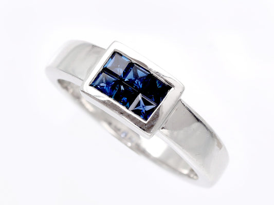 S0.50ct K9 4.4g Ring