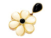 Shell Onyx K18 3.4g Pendant Top
