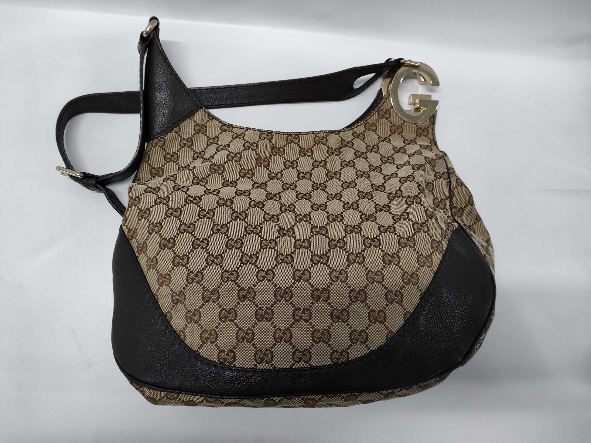 GUCCI One-Shoulder Bag 203503