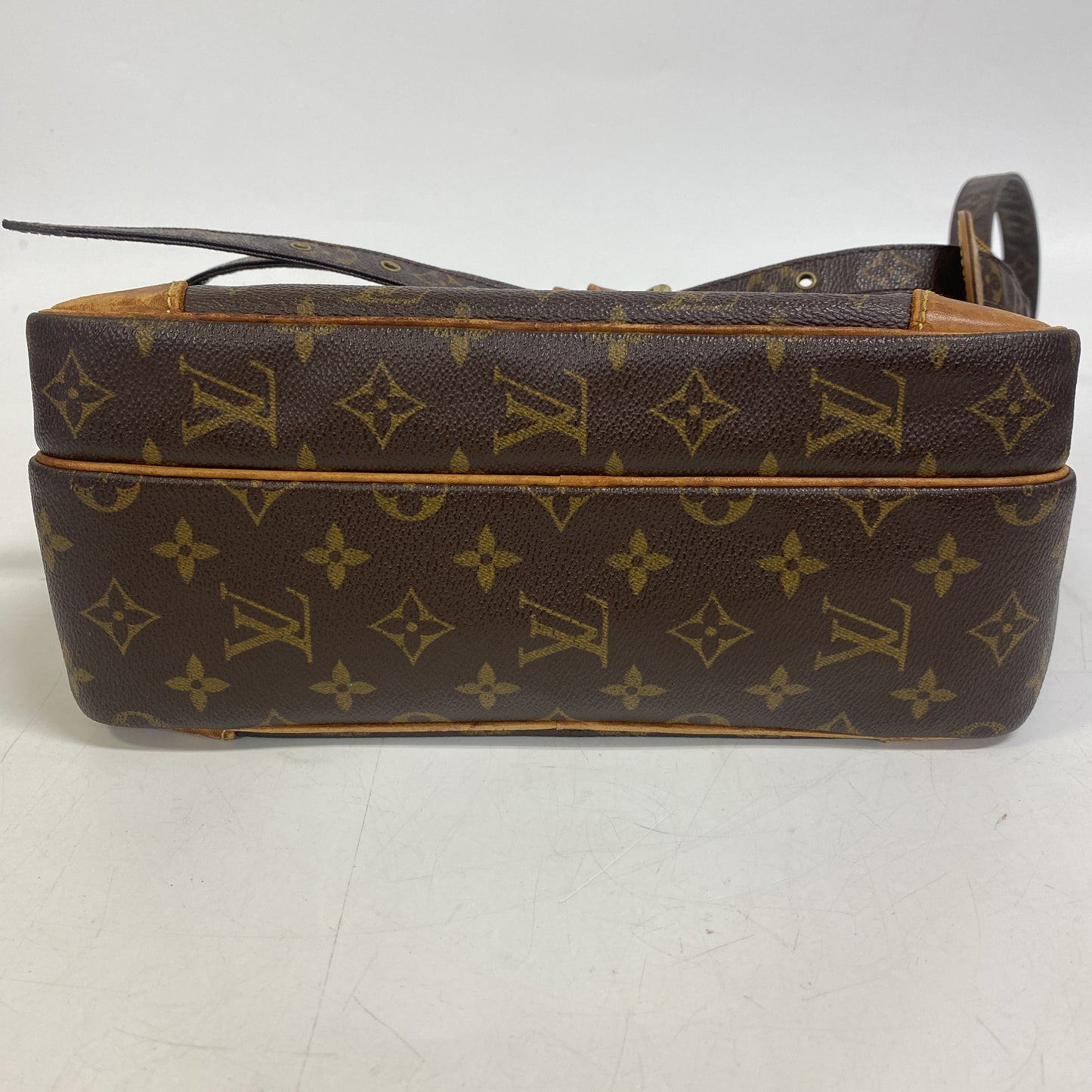 LOUIS VUITTON Louis Vuitton M45244 Monogram Nile Shoulder Bag Shoulder Bag