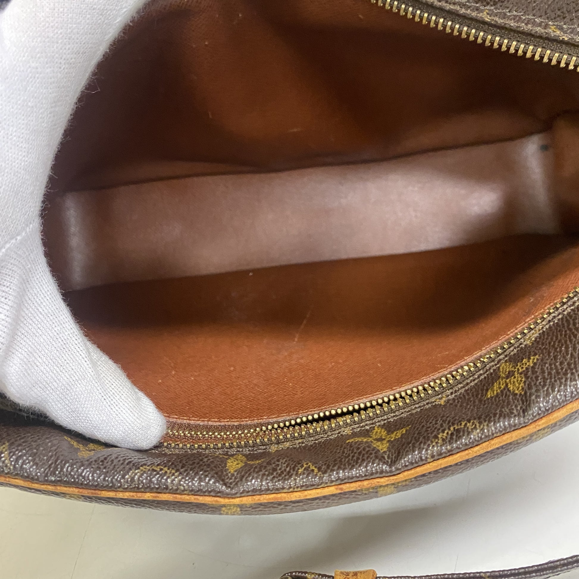 LOUIS VUITTON Louis Vuitton M45244 Monogram Nile Shoulder Bag Shoulder Bag