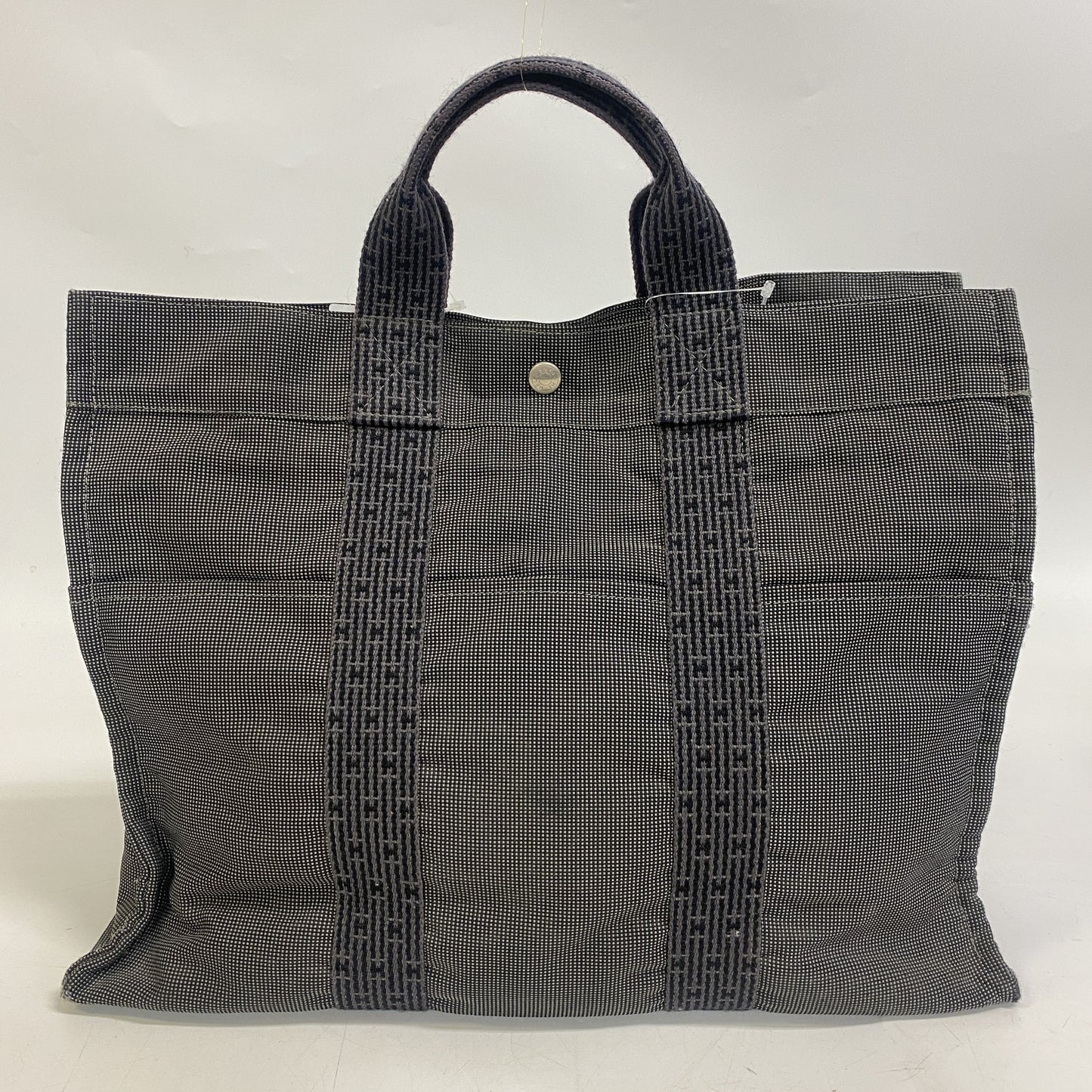 HERMES Aleline MM Tote Tote Tote Bag