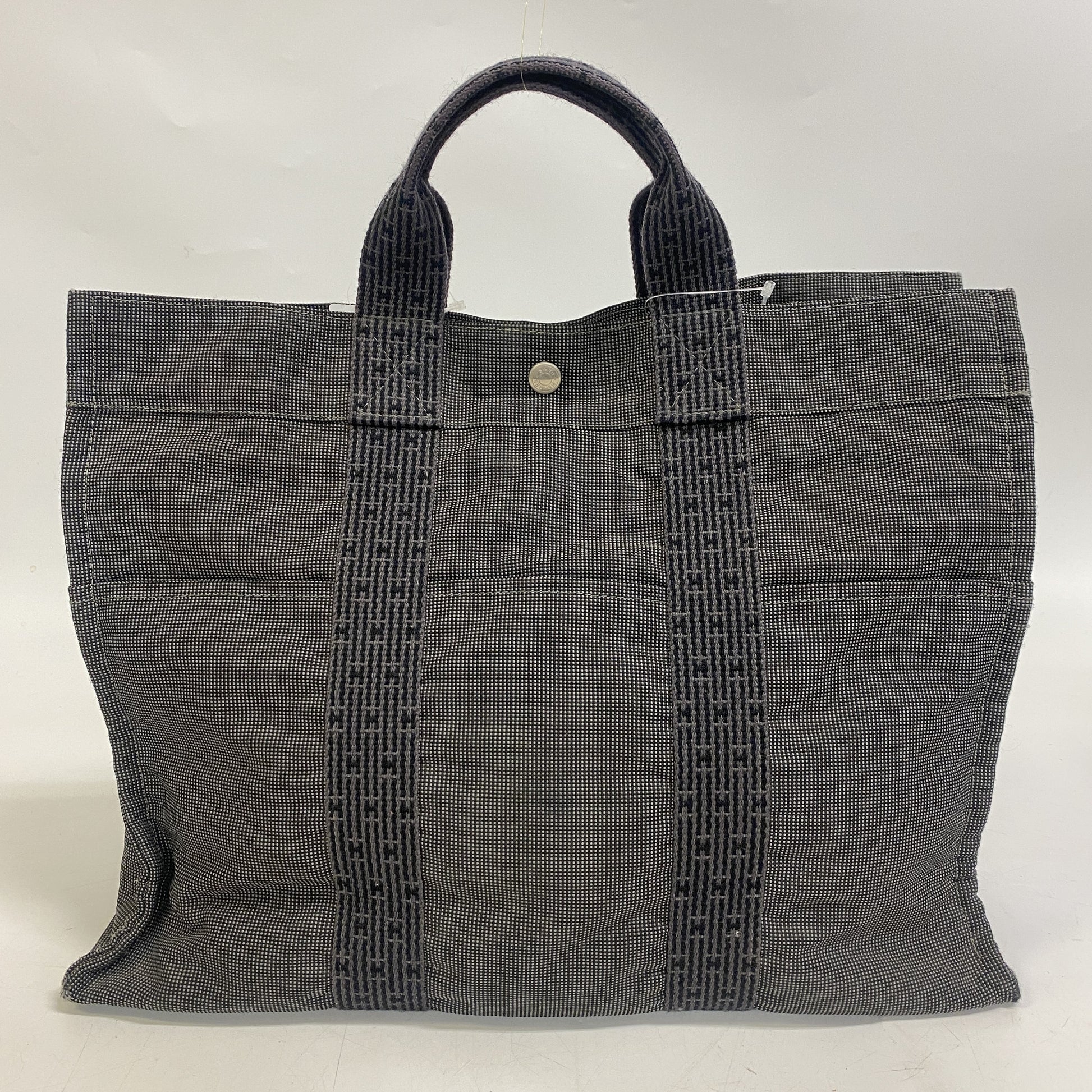 HERMES Aleline MM Tote Tote Tote Bag