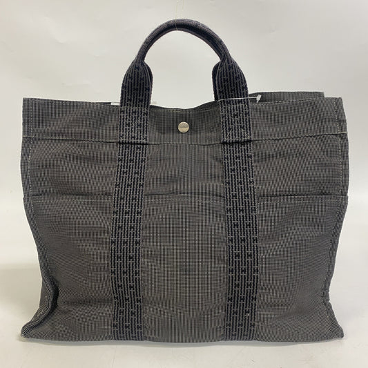 HERMES Aleline MM Tote Tote Tote Bag