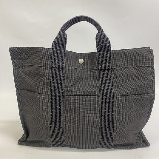 HERMES Aleline MM Tote Tote Tote Bag