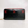 LOUIS VUITTON Louis Vuitton Verni Zippy Wallet CA5008 Wallet