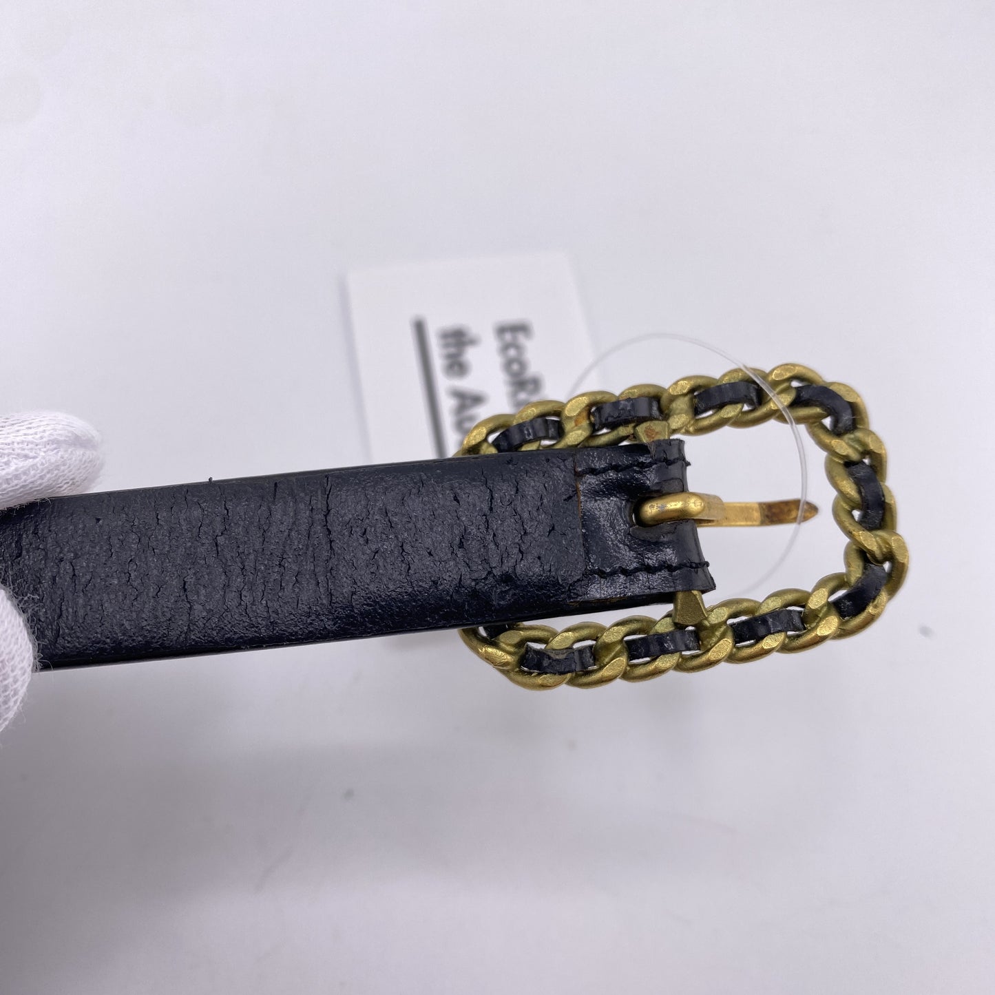 CHANEL CHANEL Belt 70 Belt