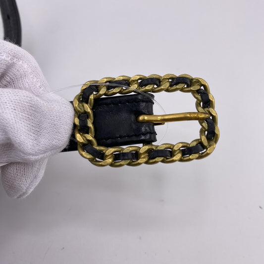 CHANEL Chanel Belt 70 Belt