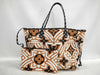 LOUIS VUITTON LV Crafty Neverfull MM M56584 Tote Bag