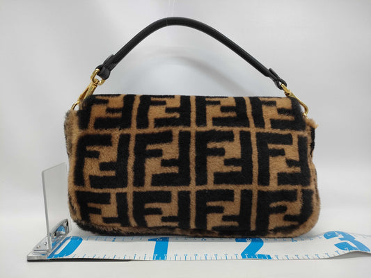 FENDI shoulder bag