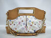 LOUIS VUITTON Monogram Multicolore Judy MM M40255 Handbag