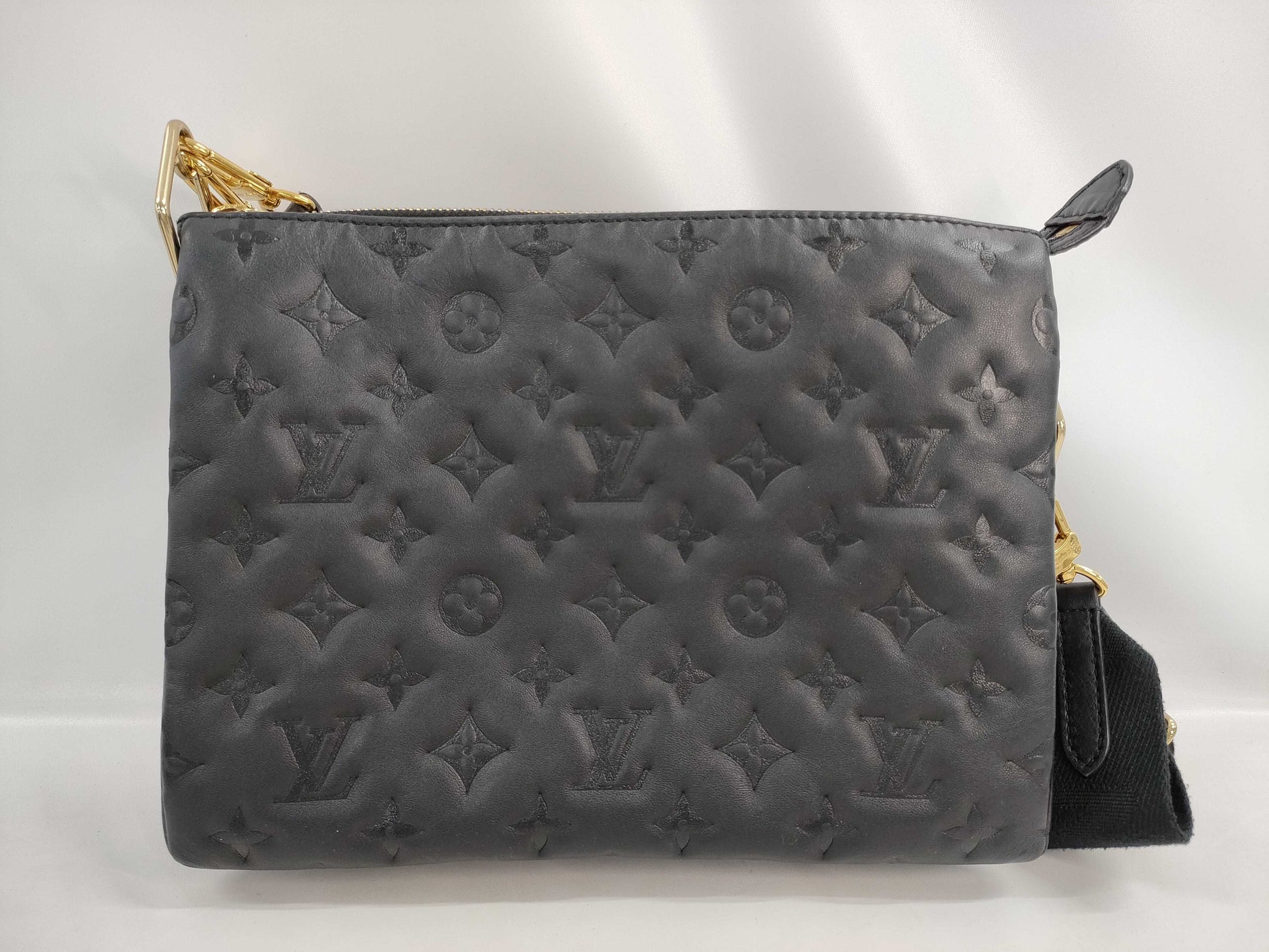 LOUIS VUITTON M57790 Coussin PM Shoulder Bag