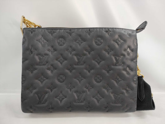 LOUIS VUITTON M57790 Coussin PM Shoulder Bag